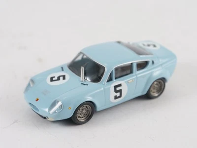 BV Firenze Italia ABARTH SIMCA 2000 GT Corsa #5 1964 Stato A In Scatola 1/43 - Immagine 1 di 4