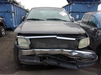 Volante F150 2002 29368083 Foto 1 de 4