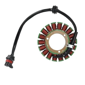 Stator for Polaris RZR 570 13-17 4015292 4013990 4015340 4013970 4013013 Magneto - Picture 1 of 12