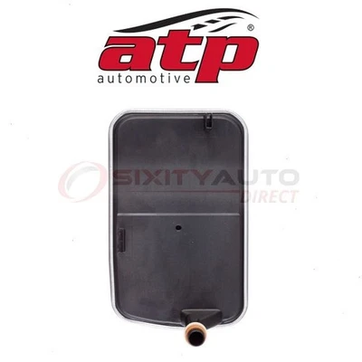 ATP Automatic Transmission Filter for 2000 BMW 528i - Fluid Shift Filters  sd Foto 1 de 4