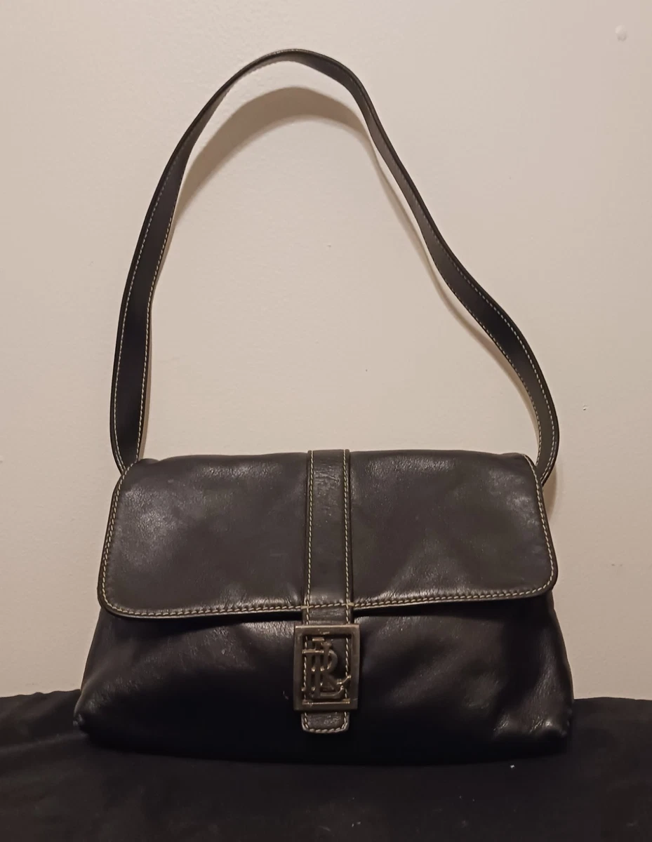 vintage ralph lauren bag products for sale | eBay