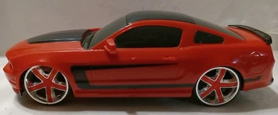 Mando a distancia jada mustang boss 302 usado sin mando a distancia Foto 1 de 4