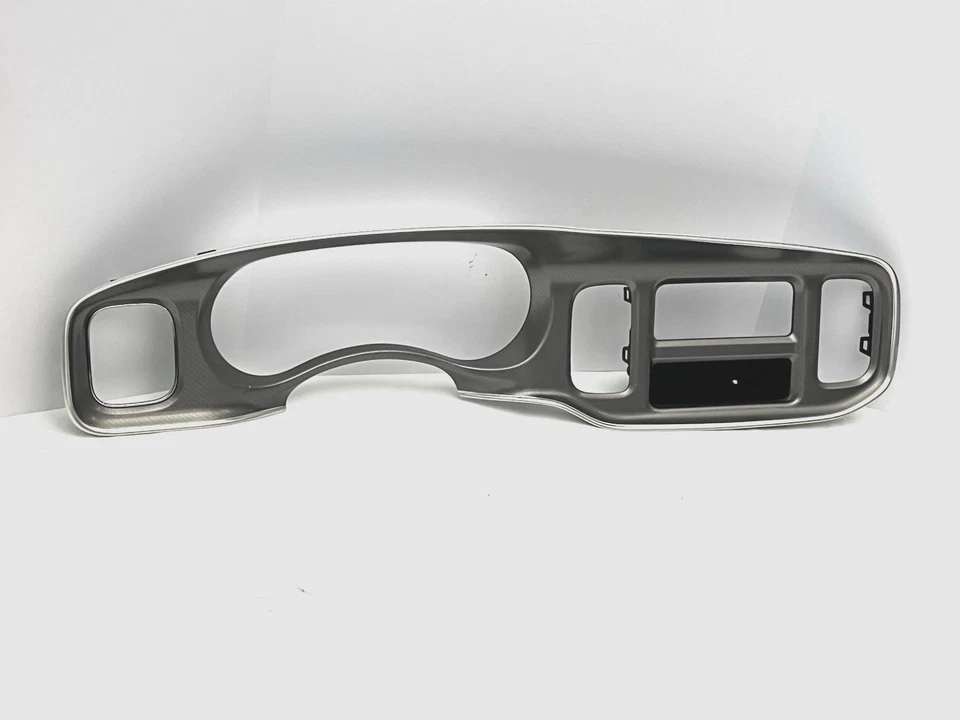 Cuadro de instrumentos Dodge Charger 2011-2014 panel de instrumentos bisel de ventilación OEM Foto 1 de 4