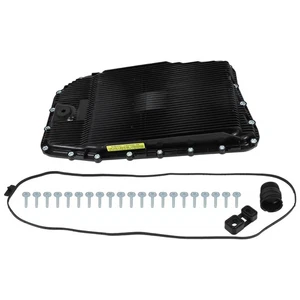 Filtro de cárter de caja de cambios TRANSMISIÓN AUTOMÁTICA para BMW 1 3 5 7 Series X5 X6 Jaguar - Imagen 1 de 20