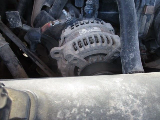 雪佛兰索罗德 1500 2015 Alternator 84143543 1818 — 第 1/4 张图片