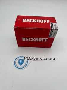 Beckhoff BK3150 - PROFIBUS-Compact-Buskoppler / PROFIBUS Compact Bus Coupler - Picture 1 of 5