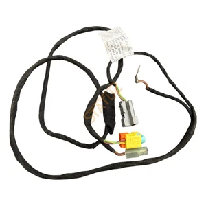 Porsche Cayman 981 Electrical Wiring Loom Harness 99162279500 - Picture 1 of 8