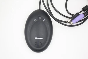 Microsoft Wireless Optical Desktop Receiver 3.0 Dual PS/2 and USB Cable - Afbeelding 1 van 3