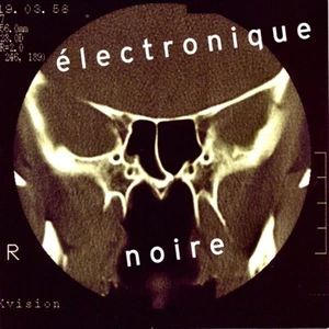 Eivind Aarset ‎– Black Electronic (CD, Album) - Bild 1 von 2