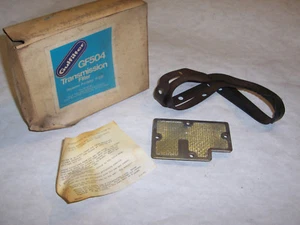Filtro trans - AMC 6 cilindros, Flashomatic 35, 1960 a 70 - Repl. AC PF191 - Imagen 1 de 1