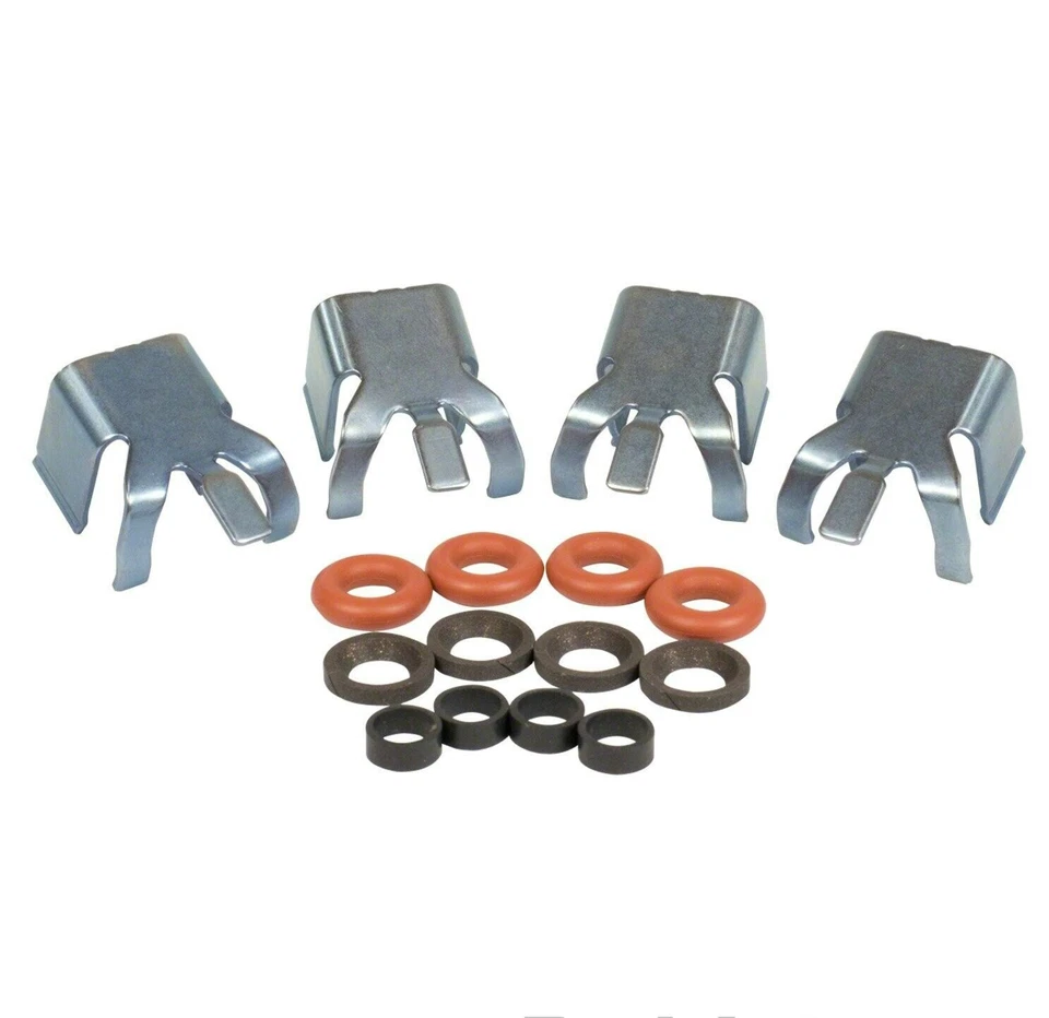 NEW  Fuel Injector ORing Kit  Ford F-150/ Mustang 5.0 2018-2026 Foto 1 de 1