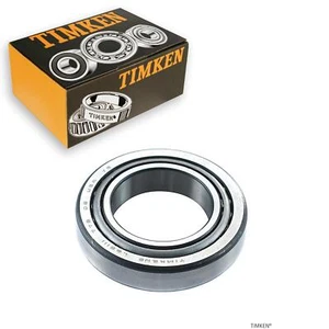 Timken Wheel Bearing and Race Set Front Inner For 1997-2000 Mercedes-Benz C230 - Picture 1 of 6