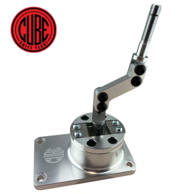 CUBE Speed - Cambio corto para Ford Mustang 1983-2004 con transmisión T5 T45 Foto 1 de 4