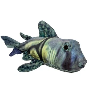 Peluche Port Jackson Tiburón Peluche 15"/38cm de Huggable Toys - Imagen 1 de 3