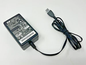 HP 0957-2231 Printer Power Adapter 32V 375mA / 16V 500mA - Picture 1 of 5