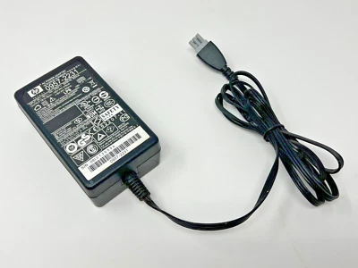 HP 0957-2231 Printer Power Adapter 32V 375mA / 16V 500mA - Image 1 of 4