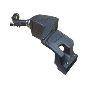 Toma de aire Injen EVO1801 Evolution para 08-14 Mitsubishi Lancer Evolution 2.0L - Imagen 1 de 9
