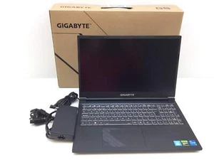 PORTATIL GIGABYTE G5 INTEL CORE I5-14450HX PROCESSOR 16 SSD 19039439 - Imagen 1 de 9