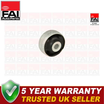 Brazo de control de vía inferior delantero trasero FAI para VW Seat Audi Skoda #1 Foto 1 de 2