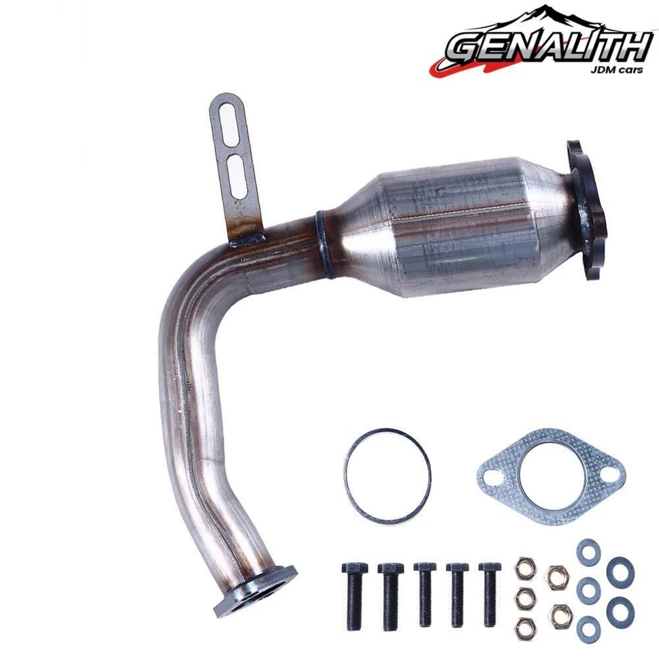 Catalytic Converter for 2008-2012 Chevrolet Malibu 2.4L - Imagem 1 de 4