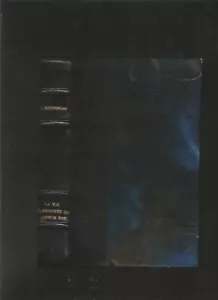 La vie passionnée de Ludwig Van Beethoven - Rousselot - Relié - Bild 1 von 1