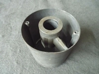 NOS Floor Shift Steering Column Collar 1969 Ford Galaxie 500 XL LTD 4 Speed 69 - Image 1 of 3