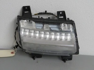 Jeep Wrangler 2018 2019 2020 luz intermitente lateral derecha con LED - Imagen 1 de 7