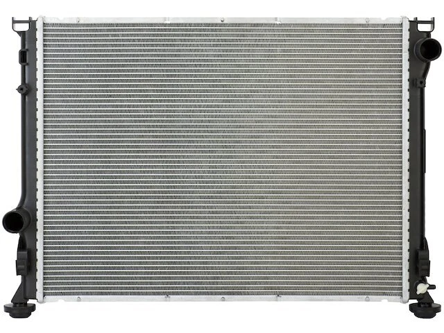 Radiator For 2009-2023 Chrysler 300 2013 2017 2016 2012 2011 2014 2010 NS376XT - Image 1 of 1