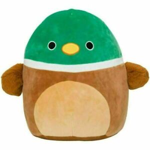 New 8 Inch | 20cm Super Soft Plush Toy Pillow Gifts for Kids