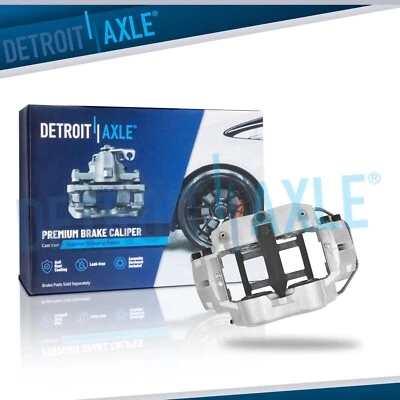 Front Right Brake Caliper for GMC C6500 Topkick C7500 Topkick All American Fe - Image 1 of 4