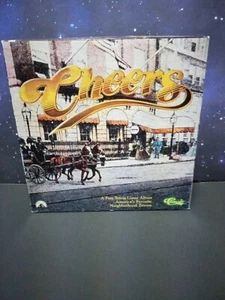Vintage Cheers Trivia Game Classic Games 1992 Complete New Open Box Complete - Picture 1 of 13