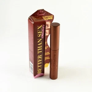Too Faced Better Than Sex Chocolate Mascara - Size 8.0mL / 0.27 Oz. - Picture 1 of 1