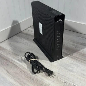 Xfinity Arris TG1682G Dual Band Wireless 802.11ac Kabelmodem Router - Bild 1 von 8