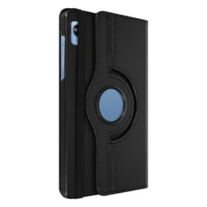 360° Rotating Stand Folio Case Shock-Absorbing Realme Pad Mini – Black - Picture 1 of 6