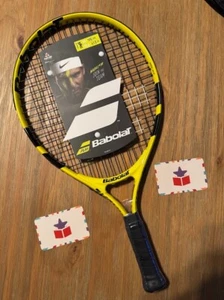 Babolat NADAL Junior Schläger 19" - Neu - Bild 1 von 15