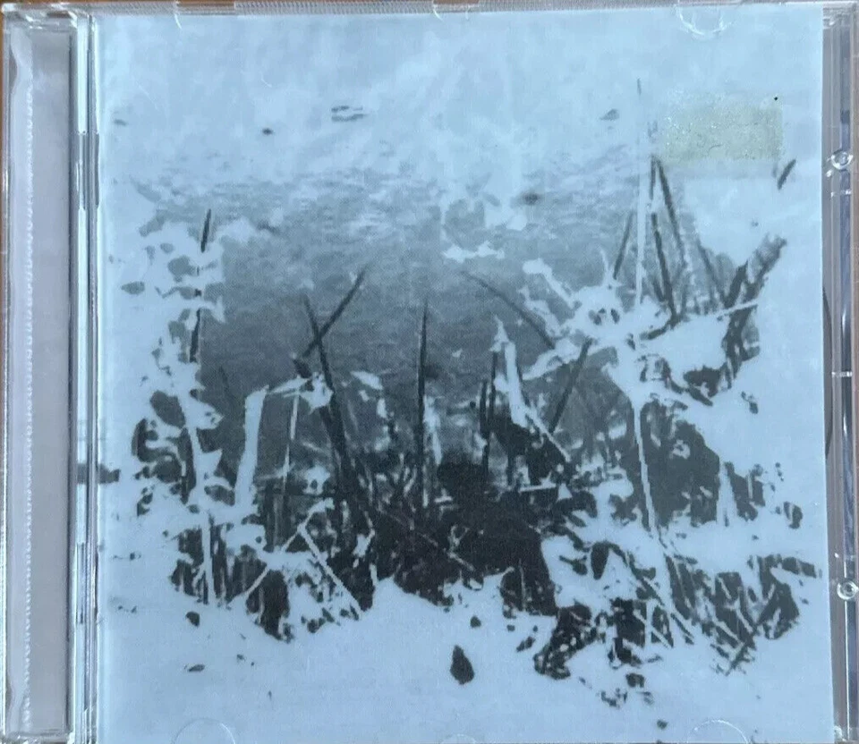 Sigur Ros- Sigur Ros   CD  Very Good condition Foto 1 de 1