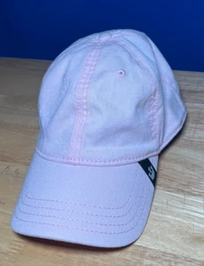 Blank 'Goorin Bros' Hat | Flex Fit | Pink | Large - Picture 1 of 2