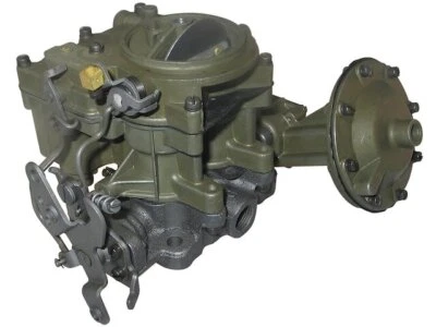 Carburador 37228KRZG para camioneta Chevrolet C20 1960-1961, 1968 Foto 1 de 2