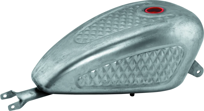 07-Up Xl 3.3 加仑钻石背心自行车手选择 — 第 1/1 张图片