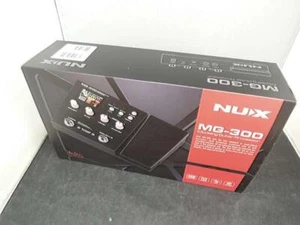 NUX MG-300 multi-effector 679548 - Picture 1 of 7