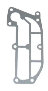 Cubierta de culata chaqueta de agua junta Yamaha Mariner 6 hp 8 hp 8 hp 8c 6d 6c fueraborda - Imagen 1 de 1