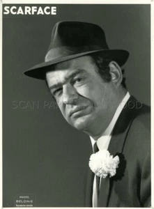 SCARFACE 1960s PHOTO ORIGINAL CATCH WRESTLING WRESTLING WRESTLING BEEFCAKE #6 - Picture 1 of 1