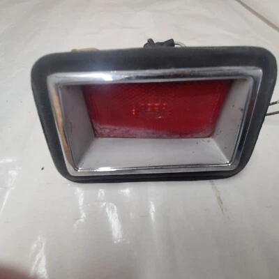 1970-1971 Ford TORINO Side marker lamp PASSENGER rear FOMOCO FAIRLANE  - Image 1 of 4