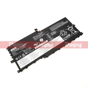 Neu Original L17C4P71 L17M4P71 L17M4P73 Akku für Lenovo ThinkPad X1 Yoga 2018 - Bild 1 von 5