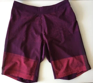 Adidas Crazytrain Running Shorts - SMALL - Picture 1 of 9