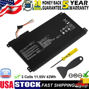 LOT B31N1912 Battery for ASUS VivoBook 14 L410MA E410M E410MA E510MA L510MA - Picture 1 of 14