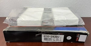 Auto Extra 616-24302 Cabin Air Filter-24302, CF1251, CAF1911P - Picture 1 of 3