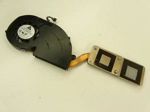 Lüfter Kühler aus einem Dell Latitude 13 P08S - Bild 1 von 2