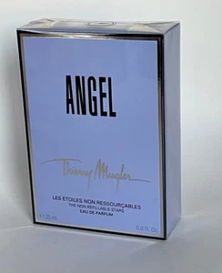 Thierry Mugler Angel Etoiles non ressourcables Eau de parfum pour femme 25ml - Imagen 1 de 1