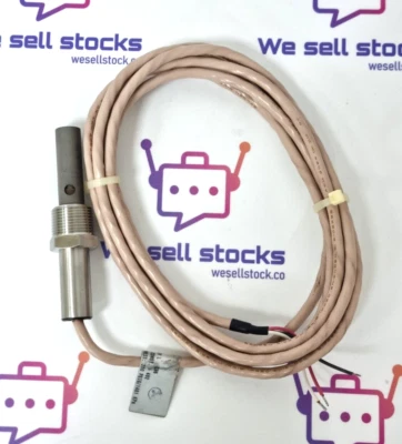 Transmisor de conductividad ROSEMOUNT 05010784263 (sin caja) Foto 1 de 4